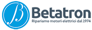 Betatron s.n.c. Logo