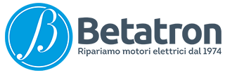 Betatron s.n.c. Logo